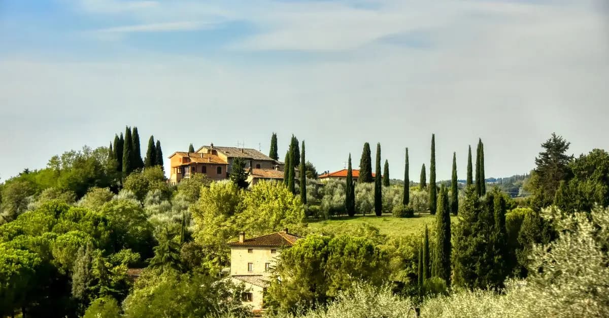 Guide d'achat sur les villas historiques restaurées luxe