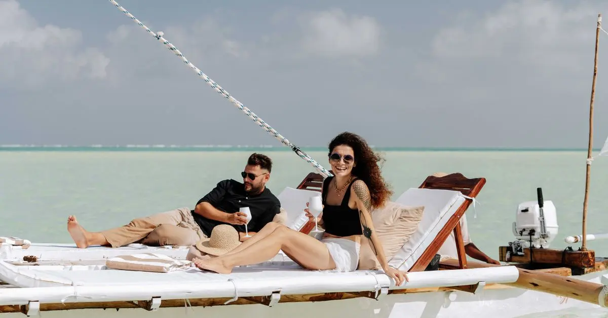 Les Meilleures Destinations pour des Voyages Relaxants