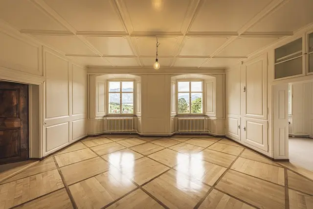 Guide d'Achat Villa de Luxe pour l'Hiver