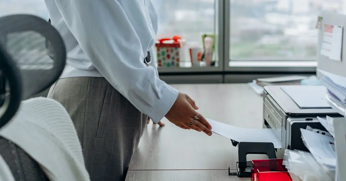 Guide d'achat scanners pour numérisation de documents