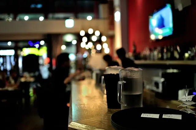 Restaurants Insolites : Votre Guide Complet