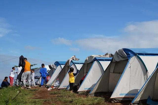 Choisir sa Tente de Camping : Guide d'Achat Complète
