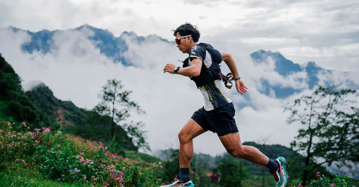 Évitez les erreurs courantes en trail running