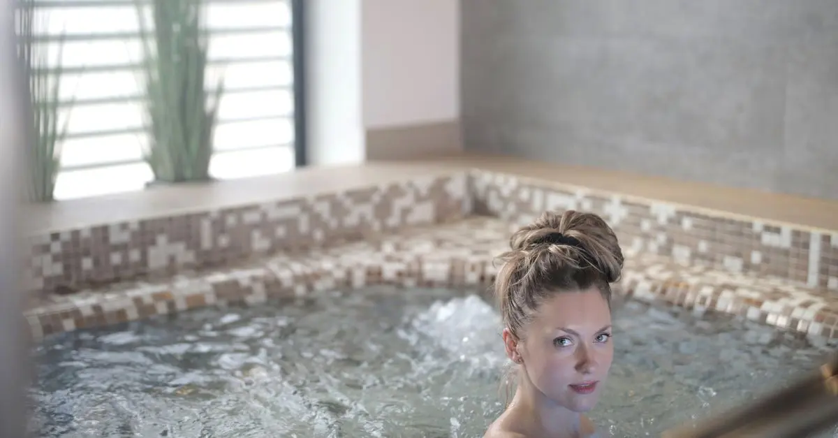 Top 10 des Meilleurs Spas et Thalasso en France