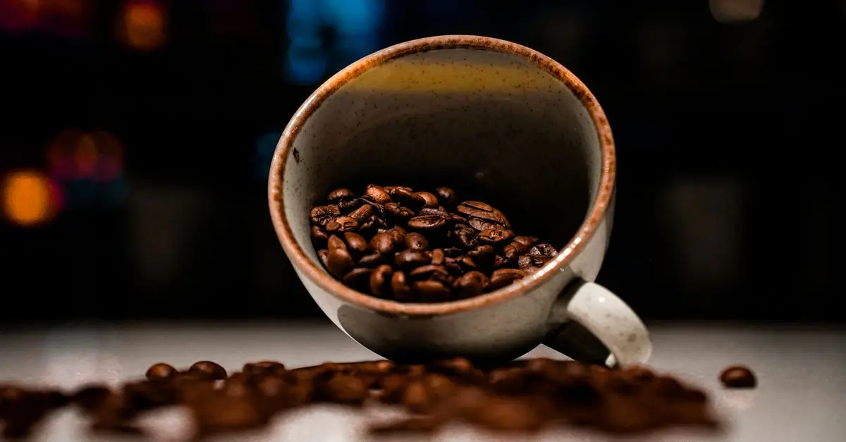 Guide d'Achat : Offres Cafés et Thés