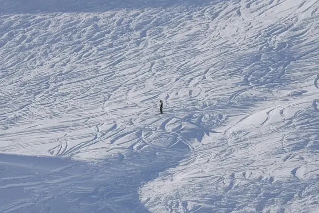 Guide technique sur le ski alpin : maîtrisez les bases