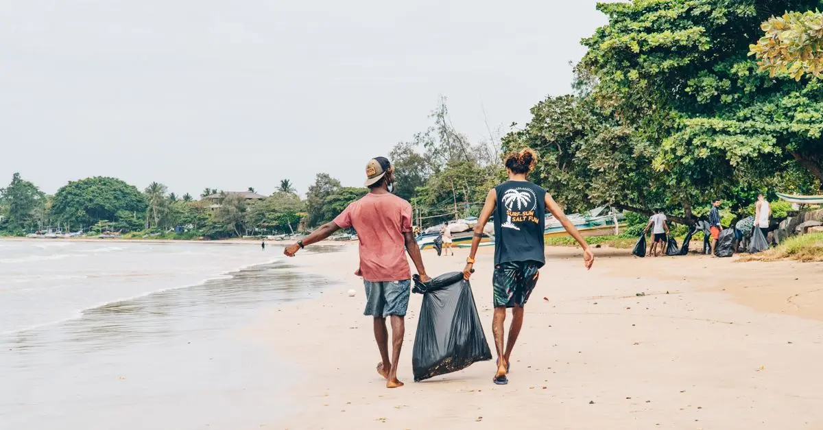 Les Meilleurs Destinations pour des Voyages Eco-Responsables