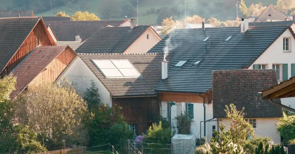 Les avantages des panneaux solaires thermiques