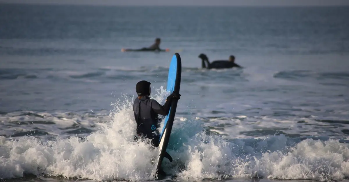 Meilleures Écoles de Surf : Guide d'Achat Complet