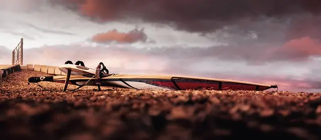 Comment choisir votre planche de windsurf
