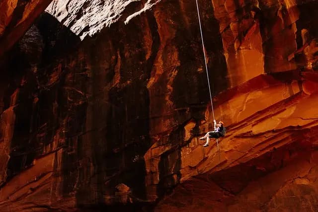 Évitez les erreurs d'alpinisme pour débutants