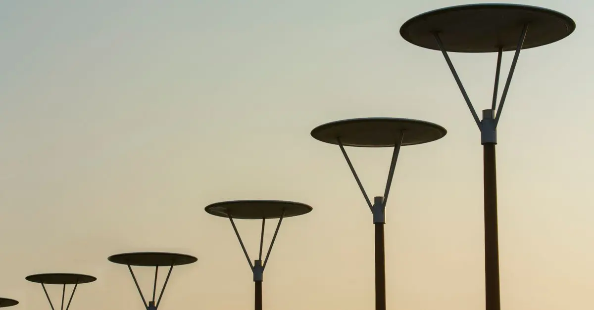 Guide Technique des Lampadaires : Choisir avec Savoir