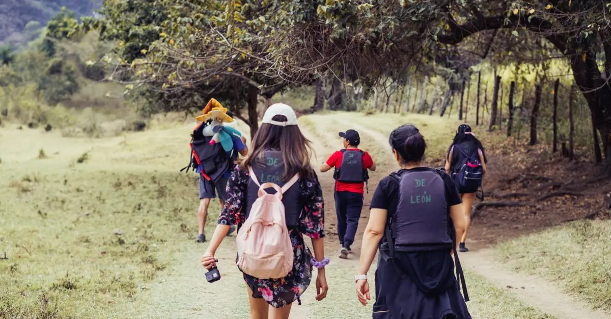 Excursions locales entre amis : idées et conseils
