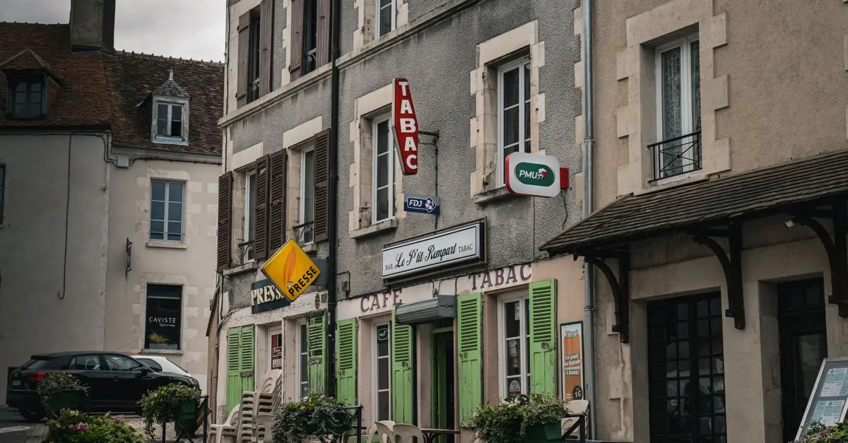 Comparatif des meilleures associations locales