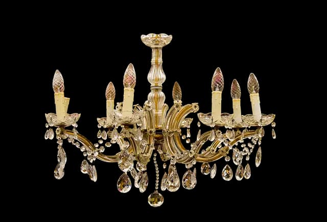 Éclairage intérieur pour salon : Guide d'achat complet