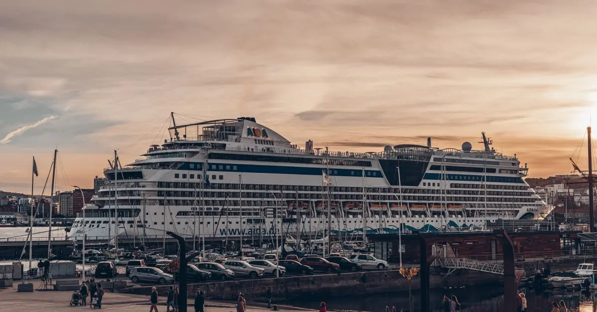 Croisières Abordables : Explorez le Monde à Petit Prix